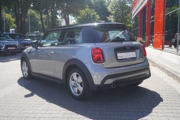 Mini Cooper — photo 6
