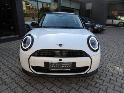 Mini 3 Portes Cooper
