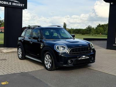 Mini Countryman COOPER SE