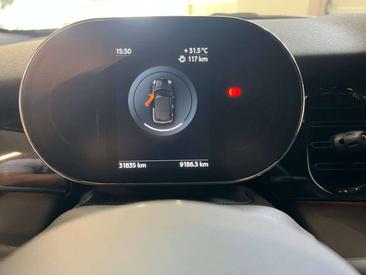 Mini Cabrio John Cooper Works — photo 9