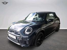 Mini Cabrio JCW Cooper S - 2026 - Joinsteer - #1