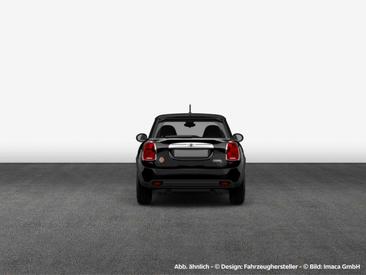Mini Electric Classic Cooper SE — photo 6