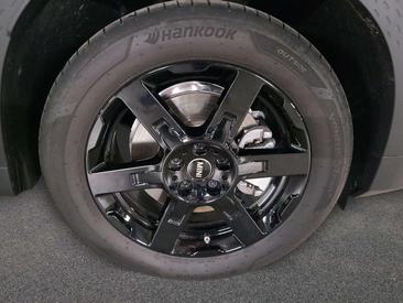 Mini Countryman Classic — photo 9