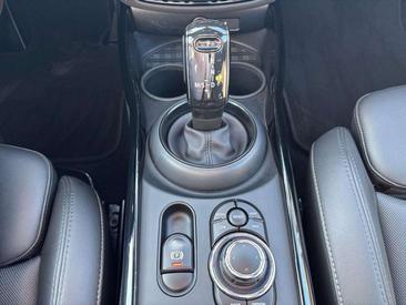 Mini Hatch Knightsbridge Cooper S — photo 14