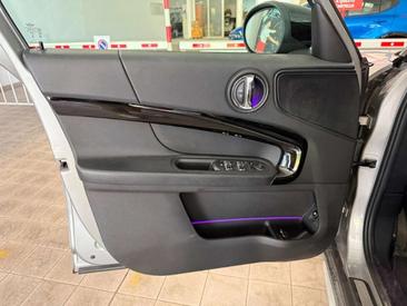Mini Countryman COOPER SE — photo 5