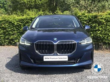 BMW Série 2 Active Tourer 218 — photo 2