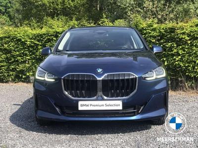 BMW Série 2 Active Tourer 218