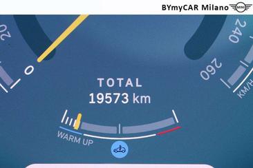 Mini Countryman Classic Cooper — photo 11