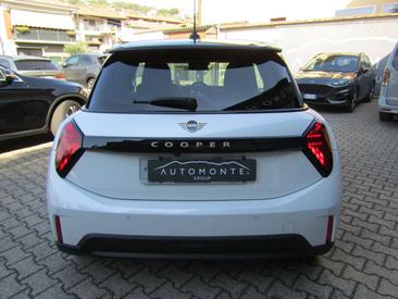 Mini 3 Portes Cooper — photo 4