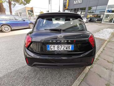 Mini 3 Portes Essential Cooper S — photo 5