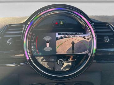 Mini Hatch Knightsbridge Cooper S — photo 15