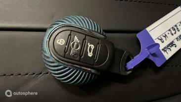 Mini Cooper E — photo 16