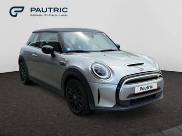 Mini Electric Essential Cooper SE — photo 7