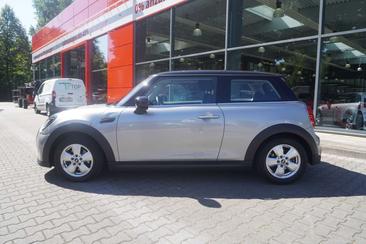 Mini Cooper — photo 7
