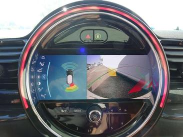 Mini Cooper E — photo 13