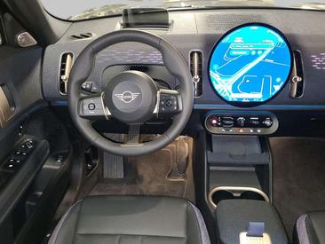 Mini Countryman Classic — photo 11