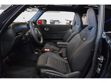 Mini 3 Portes JCW Cooper — photo 5