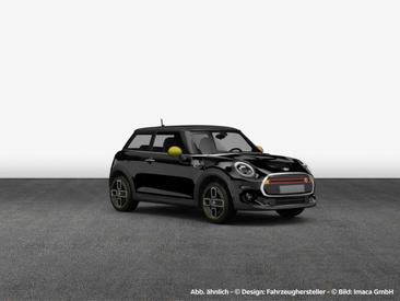 Mini Electric Classic Cooper SE — photo 7