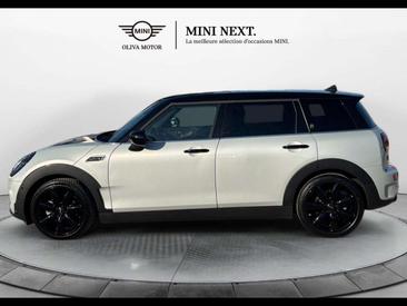 Mini Hatch Knightsbridge Cooper S — photo 16