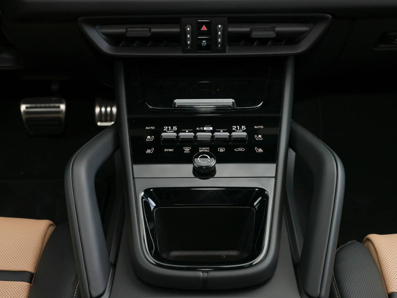 Porsche Cayenne III ph2 Turbo E-Hybrid - 2025 - Joinsteer - #64