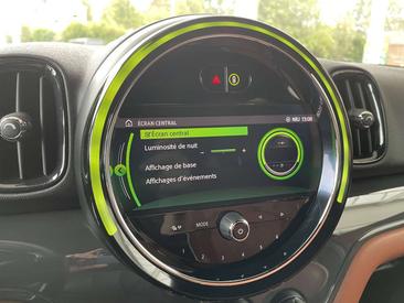 Mini Countryman COOPER — photo 25