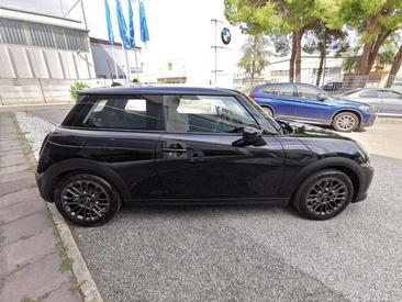 Mini 3 Portes Essential Cooper S — photo 6