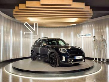 Mini Countryman COOPER — photo 3