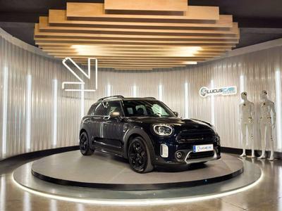 Mini Countryman COOPER