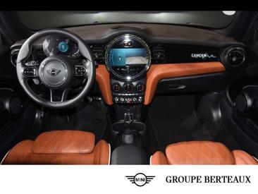 Mini Hatch Camden Cooper S — photo 9