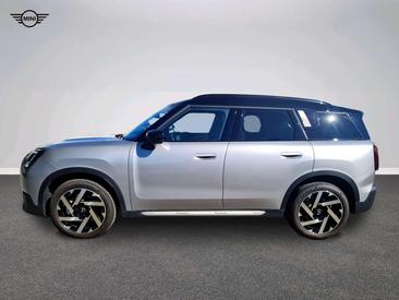Mini Countryman Favoured — photo 3