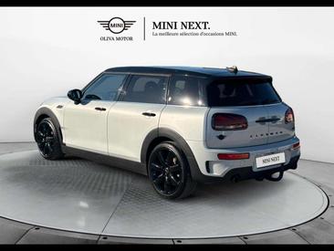 Mini Hatch Knightsbridge Cooper S — photo 17