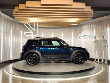 Mini Countryman COOPER — photo 4