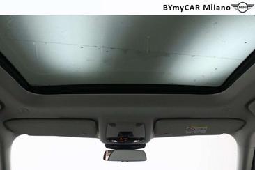 Mini Countryman Classic Cooper — photo 13
