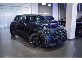 Mini 3 Portes Essential Cooper - 2026 - Joinsteer - #1