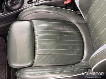 Mini Countryman COOPER D — photo 5