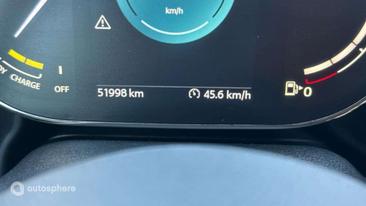 Mini Countryman COOPER SE — photo 9