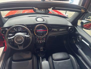 Mini Cabrio COOPER — photo 11