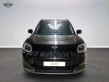 Mini Countryman Classic — photo 13