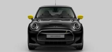 Mini Electric Cooper SE — photo 2
