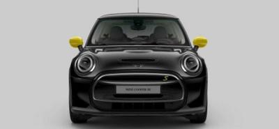 Mini Electric Cooper SE