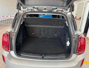 Mini Countryman COOPER SE — photo 10