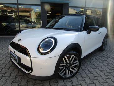 Mini 3 Portes Cooper — photo 6