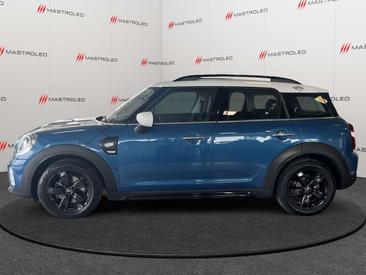Mini Countryman Northwood Cooper — photo 5
