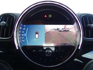Mini Countryman Highlands Cooper — photo 12