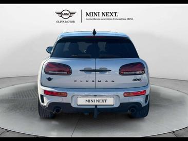 Mini Hatch Knightsbridge Cooper S — photo 18