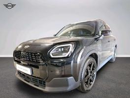Mini Countryman Classic - 2026 - Joinsteer - #1