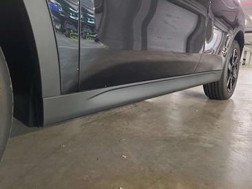 Mini Countryman Classic — photo 14
