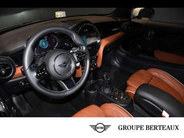 Mini Hatch Camden Cooper S — photo 10
