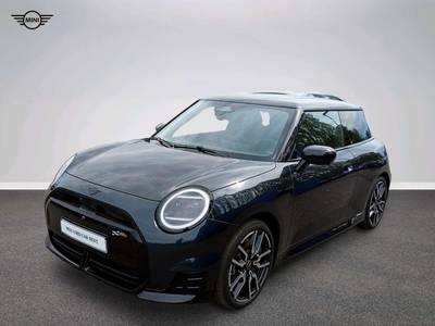 Mini Cooper SE JCW - 2026 - Joinsteer - #1