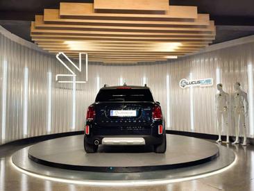Mini Countryman COOPER — photo 6